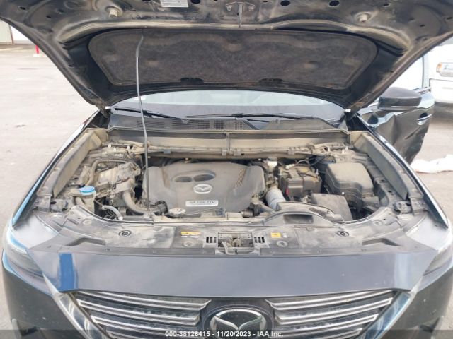 2019 MAZDA CX-9 JM3TCBDY9K0307872 Photo 9