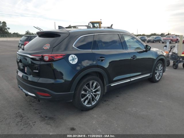 2019 MAZDA CX-9 JM3TCBDY9K0307872 Photo 3