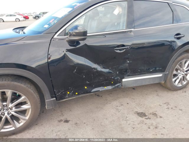 2019 MAZDA CX-9 JM3TCBDY9K0307872 Photo 5