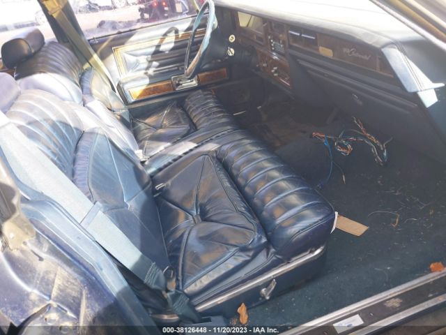 1979 LINCOLN CONTINENTAL 0000009Y82S735878 Photo 4