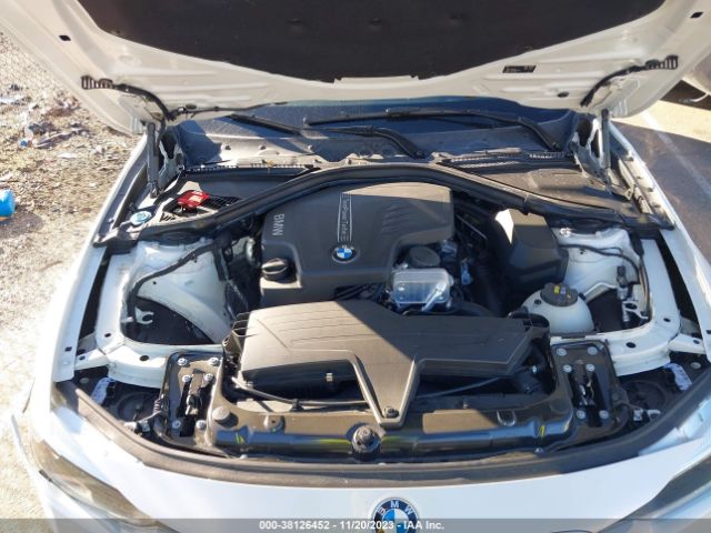 WBA8E5G53GNU20994 BMW 320i Xdrive