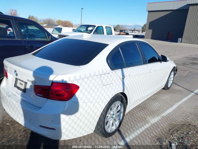 WBA8E5G53GNU20994 BMW 320i Xdrive