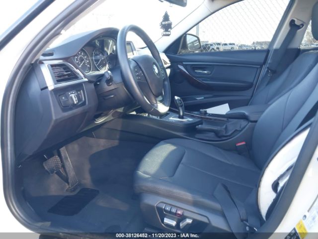 WBA8E5G53GNU20994 BMW 320i Xdrive