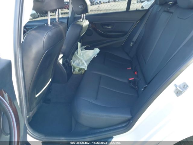 WBA8E5G53GNU20994 BMW 320i Xdrive