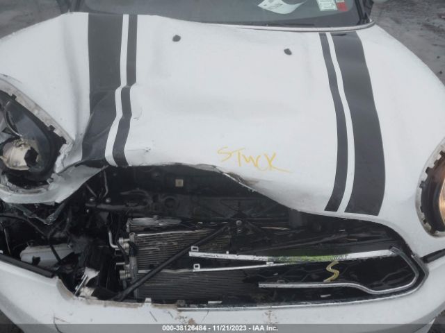 2019 MINI E COUNTRYMAN WMZYU7C59K3F94857 Photo 9