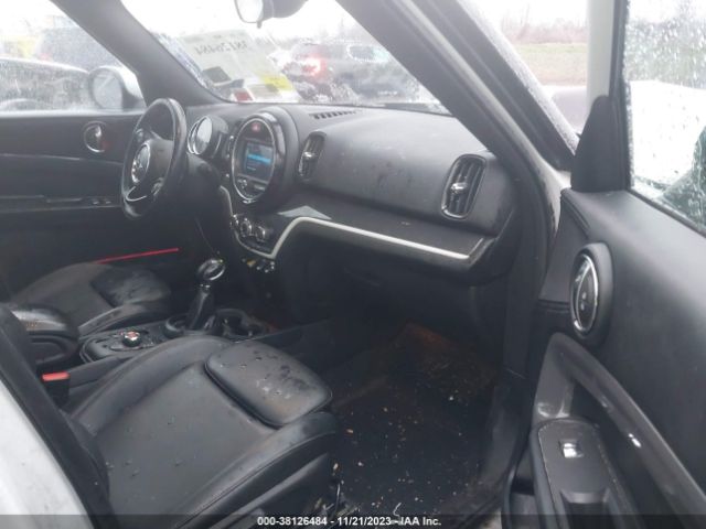 2019 MINI E COUNTRYMAN WMZYU7C59K3F94857 Photo 4