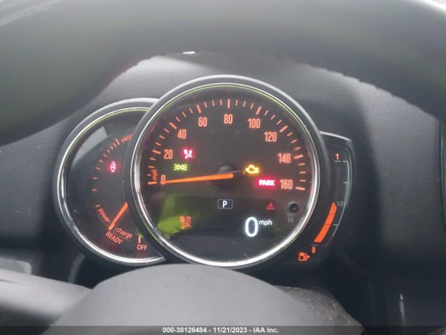2019 MINI E COUNTRYMAN WMZYU7C59K3F94857 Photo 6