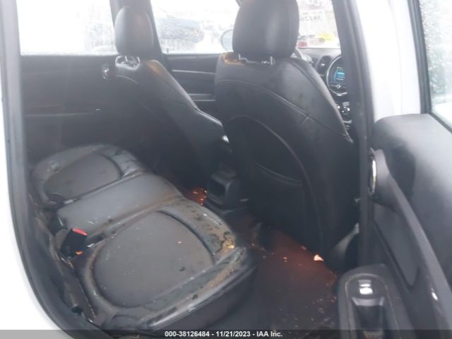 2019 MINI E COUNTRYMAN WMZYU7C59K3F94857 Photo 7