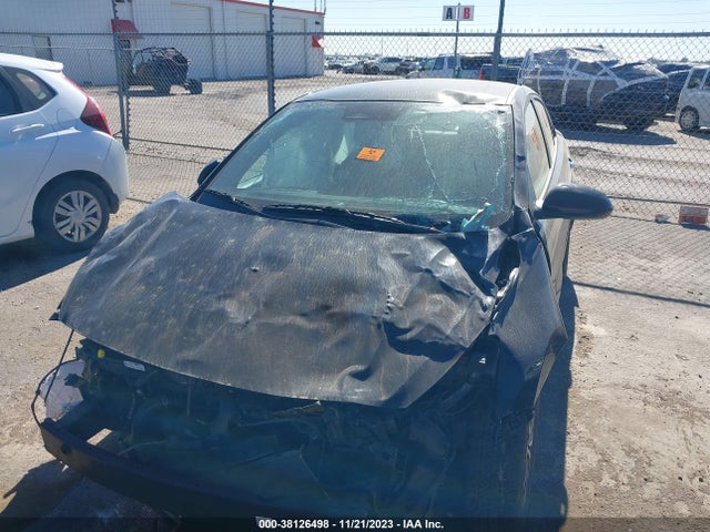 2023 KIA RIO S VIN: 3KPA24AD2PE621930
