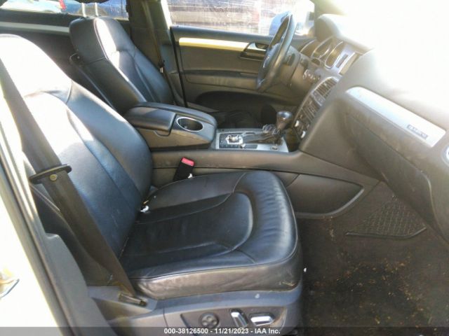 WA1DGAFEXED011281 Audi Q7 3.0t S Line Prestige