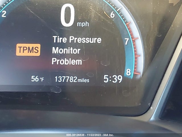 Honda Civic Ex-t 2018 2HGFC3B38JH350288 Image 7