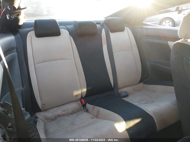 Honda Civic Ex-t 2018 2HGFC3B38JH350288 Image 8