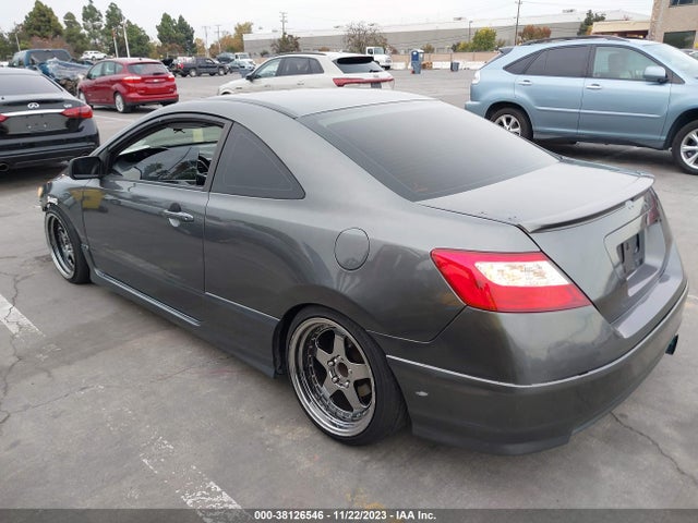 2009 HONDA CIVIC EX-L VIN: 2HGFG12969H535707