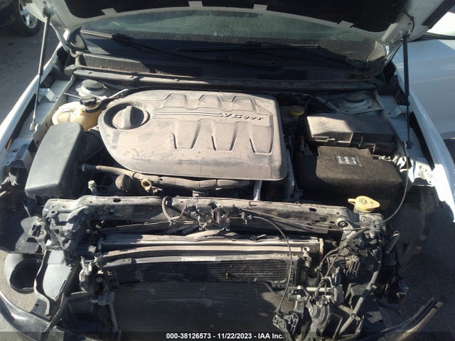 1C3CCCBG7FN664439 Chrysler 200 S