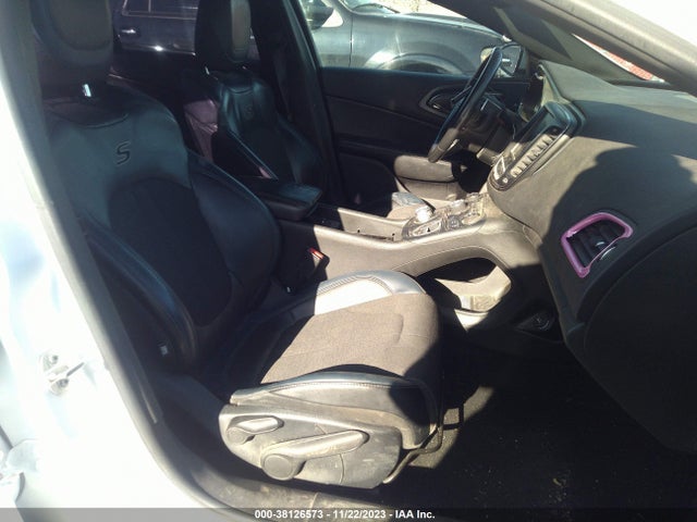 1C3CCCBG7FN664439 Chrysler 200 S