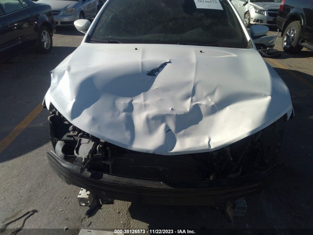 1C3CCCBG7FN664439 Chrysler 200 S
