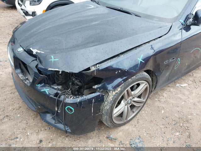BMW 550i 2014 WBAKN9C57ED681499 Image 6