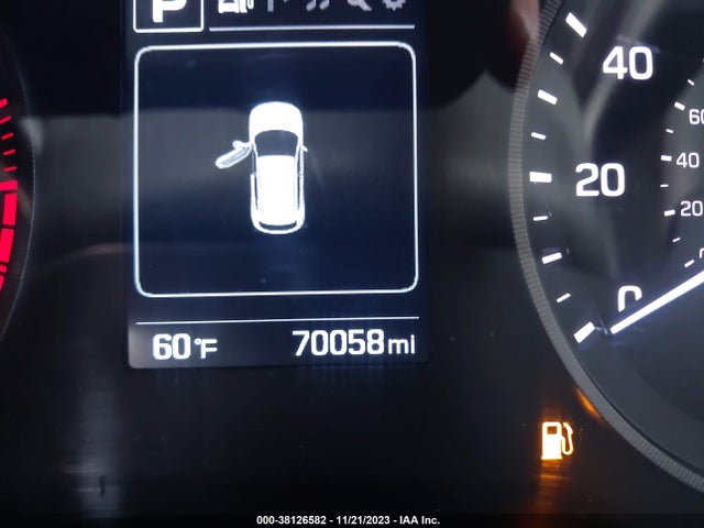 Hyundai Tucson Limited 2017 KM8J33A23HU319485 Image 15