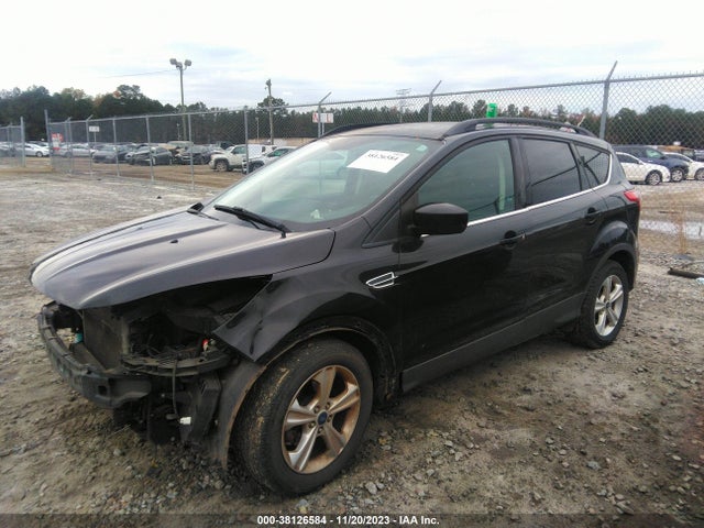Ford ESCAPE SE 2015 1FMCU0GXXFUC31991 Image 2