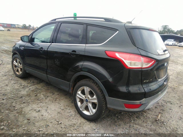 Ford ESCAPE SE 2015 1FMCU0GXXFUC31991 Image 3