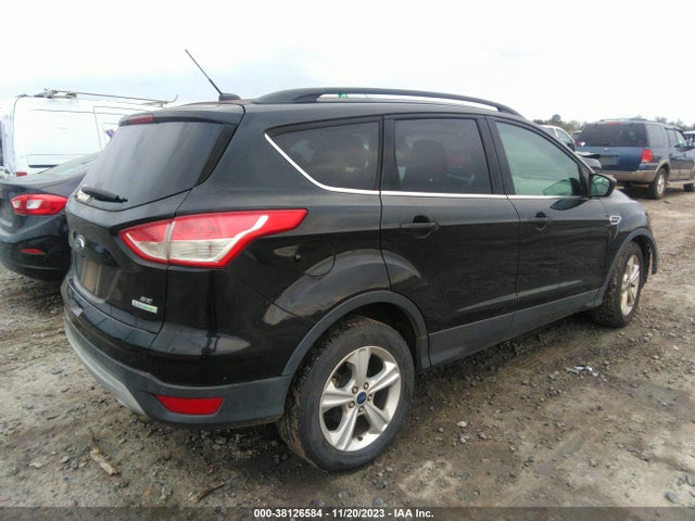 Ford ESCAPE SE 2015 1FMCU0GXXFUC31991 Image 4