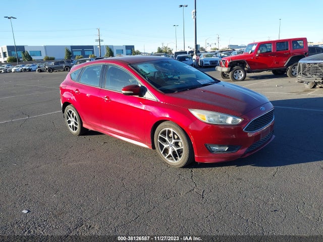2016 1FADP3K22GL310565 main image