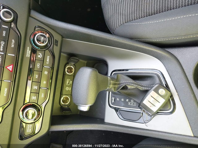 2019 KIA NIRO LX VIN: KNDCB3LC9K5352188