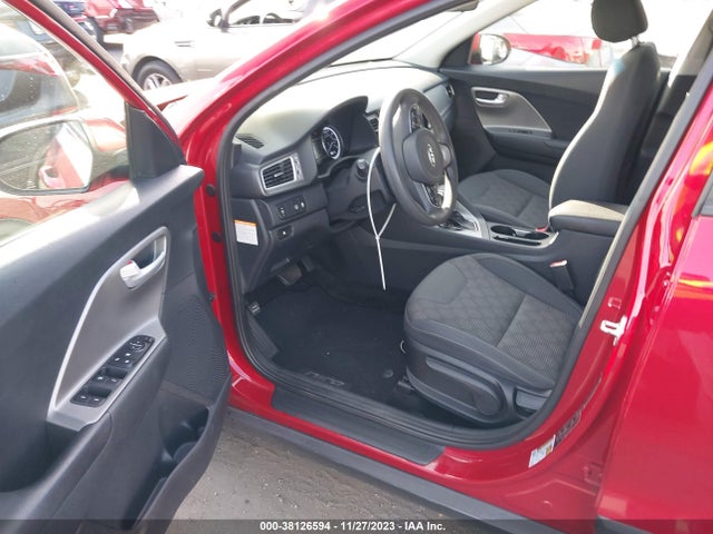 2019 KIA NIRO LX VIN: KNDCB3LC9K5352188