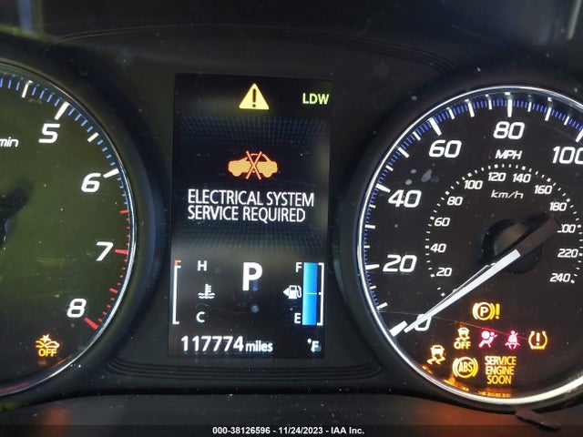 2020 MITSUBISHI OUTLANDER SE 2.4/LE 2.4/SEL 2.4/SP 2.4 VIN: JA4AD3A36LJ000435