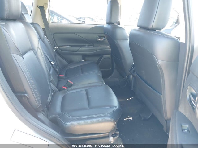2020 MITSUBISHI OUTLANDER SE 2.4/LE 2.4/SEL 2.4/SP 2.4 VIN: JA4AD3A36LJ000435