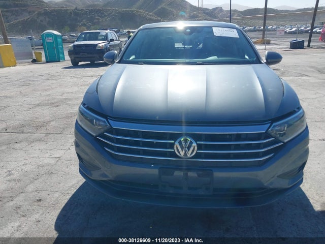 2019 VOLKSWAGEN JETTA 1.4T SEL VIN: 3VWE57BU2KM035359
