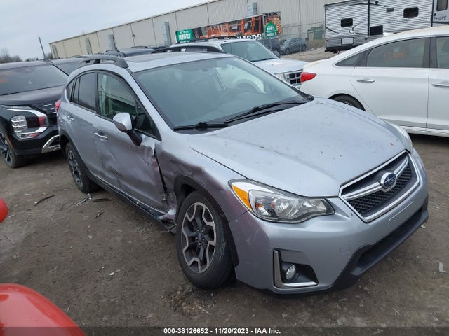 2016 SUBARU CROSSTREK 2.0I PREMIUM VIN: JF2GPABC4G8327005