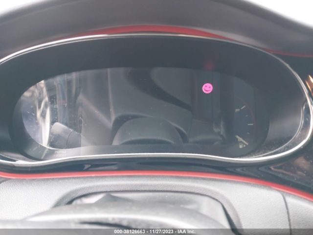 1C3CDFEBXFD142201 Dodge DART GT