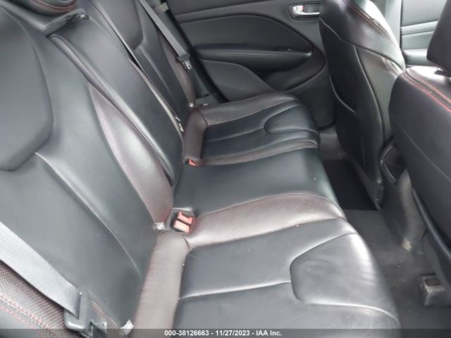 1C3CDFEBXFD142201 Dodge DART GT
