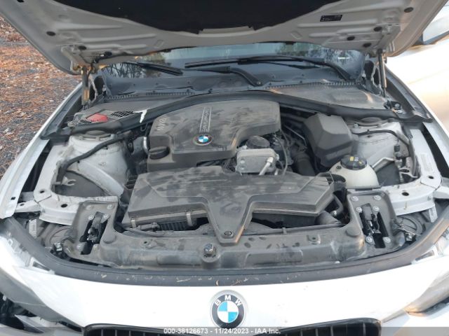 2015 BMW 328I WBA3B5C52FF962850 Photo 9