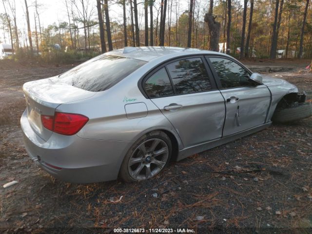 2015 BMW 328I WBA3B5C52FF962850 Photo 3
