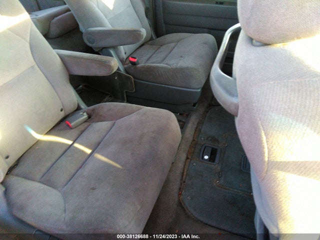 2006 HONDA ODYSSEY EX VIN: 5FNRL38466B416572