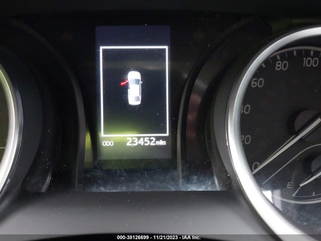 Toyota CAMRY LE 2023 4T1C11AK3PU114945 Image 14