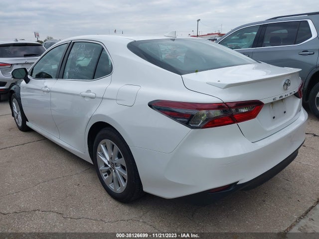 Toyota CAMRY LE 2023 4T1C11AK3PU114945 Image 3