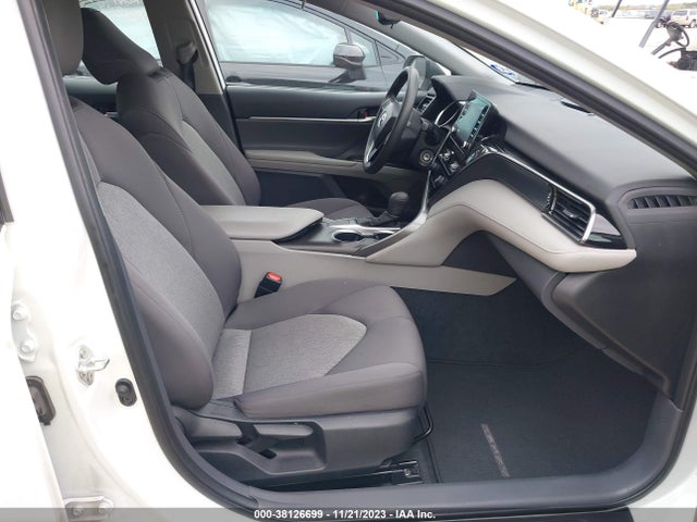 Toyota CAMRY LE 2023 4T1C11AK3PU114945 Image 5
