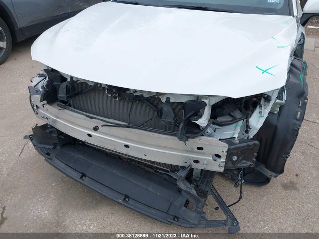 Toyota CAMRY LE 2023 4T1C11AK3PU114945 Image 6