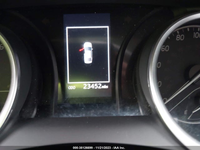 Toyota CAMRY LE 2023 4T1C11AK3PU114945 Image 7