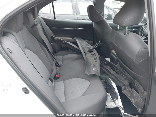 Toyota CAMRY LE 2023 4T1C11AK3PU114945 Image 8