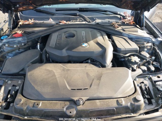 WBA8Z9C31HG826620 BMW 330i Gran Turismo Xdrive