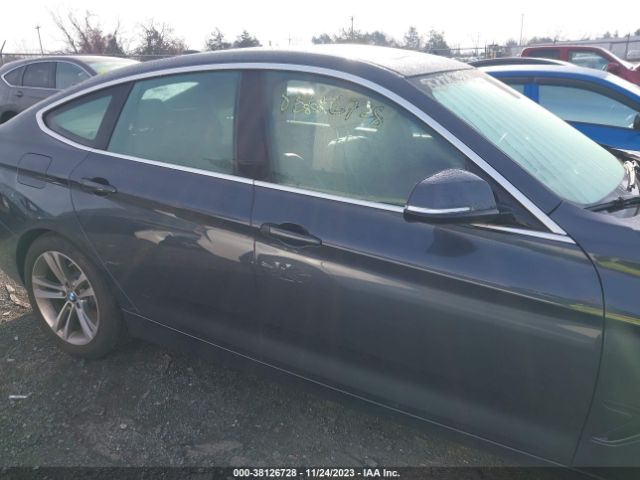 WBA8Z9C31HG826620 BMW 330i Gran Turismo Xdrive