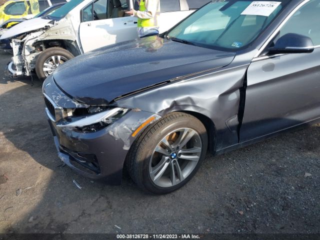 WBA8Z9C31HG826620 BMW 330i Gran Turismo Xdrive