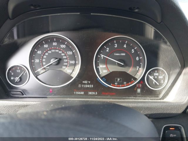 WBA8Z9C31HG826620 BMW 330i Gran Turismo Xdrive