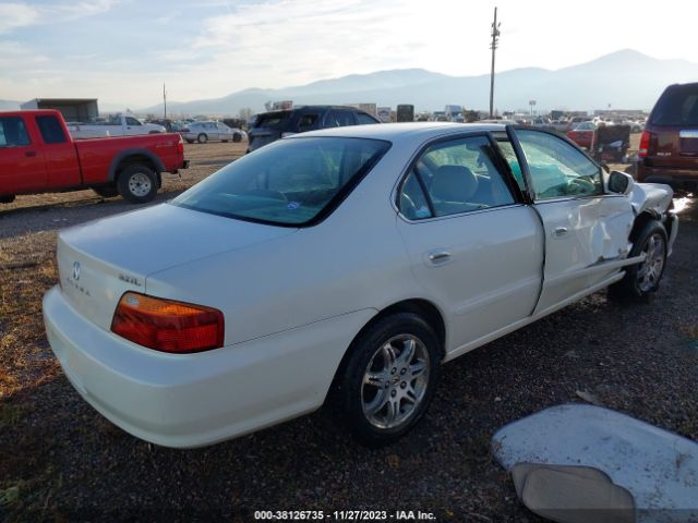Auction sale of the 2001 Acura Tl 3.2 (a5) , vin: 19UUA56651A003982, lot number: 438126735