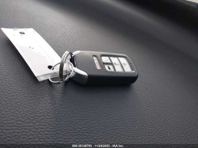 2HKRW2H85HH622166 Honda Cr-v Ex-l/ex-l Navi