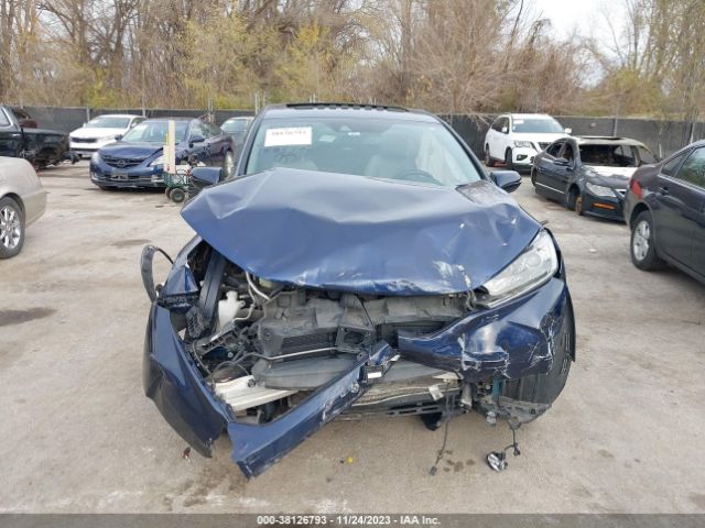 2HKRW2H85HH622166 Honda Cr-v Ex-l/ex-l Navi